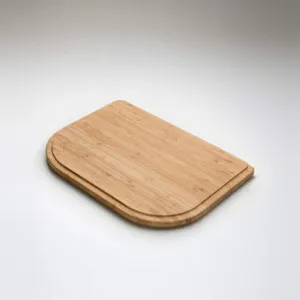 Diaz/Petite Main Bowl Chopping Board | Made From Bamboo By Oliveri by Oliveri, a Chopping Boards for sale on Style Sourcebook