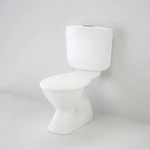 Slimline Concorde Connector Suite Pnv Standard Seat 4Star In White By Caroma by Caroma, a Toilets & Bidets for sale on Style Sourcebook