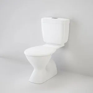 Aire Concorde Connector Bottom Inlet Snv Suite 4.5/3L 4Star In White By Caroma by Caroma, a Toilets & Bidets for sale on Style Sourcebook