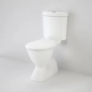 Profile 4 Easy Height Connector Snv 4.5/3L Toilet Suite 4Star In White By Caroma by Caroma, a Toilets & Bidets for sale on Style Sourcebook