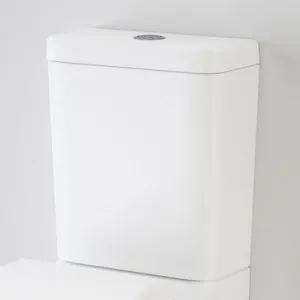 Cistern Opal II B/E Smart Flush 622305W 4Star Wht By Caroma by Caroma, a Toilets & Bidets for sale on Style Sourcebook