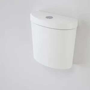 Profile Connector Cistern 4Star | Made From Vitreous China In White By Caroma by Caroma, a Toilets & Bidets for sale on Style Sourcebook