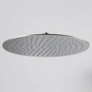 Titan Rose Round Shower Head 300mm 3Star | Made From Stainless Steel By Caroma by Caroma, a Showers for sale on Style Sourcebook