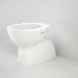 Trident Connector Snv Pan 4.5/3L 4Star In White By Caroma by Caroma, a Toilets & Bidets for sale on Style Sourcebook