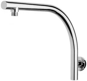 Rush High-Rise Shower Arm Only | Made From Brass In Chrome Finish By Phoenix by PHOENIX, a Showers for sale on Style Sourcebook