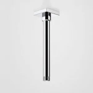 Quatro Ceiling Arm 210mm In Chrome Finish By Caroma by Caroma, a Showers for sale on Style Sourcebook