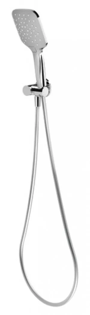 Rush Hand Shower 3Star | Made From Brass In Chrome Finish By Phoenix by PHOENIX, a Showers for sale on Style Sourcebook