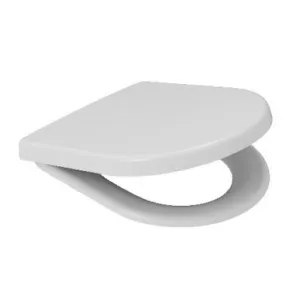 Arc Soft Close Toilet Seat Quick Release Blind Fix In White By Caroma by Caroma, a Toilets & Bidets for sale on Style Sourcebook