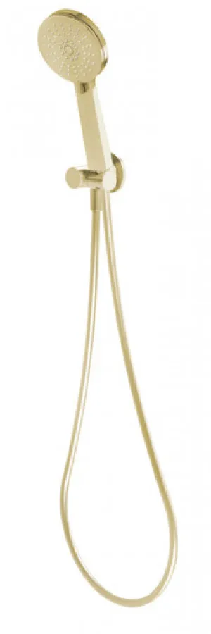 Vivid Hand Shower 5Star | Made From Brass In Gold By Phoenix by PHOENIX, a Showers for sale on Style Sourcebook