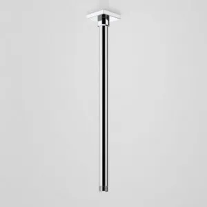 Quatro Ceiling Arm 410mm In Chrome Finish By Caroma by Caroma, a Showers for sale on Style Sourcebook