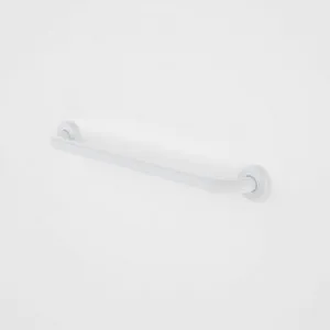 Home Collection Straight Grab Rail - 600mm | Made From Stainless Steel In White By Caroma by Caroma, a Showers for sale on Style Sourcebook