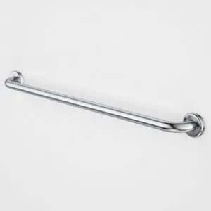 Home Collection Straight Chrome Grab Rail - 900mm | Made From Stainless Steel In Chrome Finish By Caroma by Caroma, a Showers for sale on Style Sourcebook