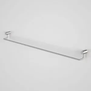 Titan Single Towel Rail | Made From Stainless Steel By Caroma by Caroma, a Towel Rails for sale on Style Sourcebook