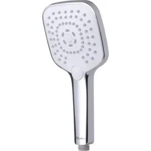 Monaco Hand Shower Head 3 Function 3Star | Made From ABS In Chrome Finish By Oliveri by Oliveri, a Showers for sale on Style Sourcebook