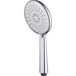 Copenhagen Hand Shower Head 3Star | Made From ABS In Chrome Finish By Oliveri by Oliveri, a Showers for sale on Style Sourcebook