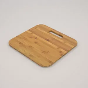 Luna Chopping Board - Full Size | Made From Timber By Caroma by Caroma, a Chopping Boards for sale on Style Sourcebook