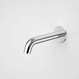 Liano II 175mm Basin/Bath Outlet - Round | Made From Brass In Chrome Finish By Caroma by Caroma, a Bathroom Taps & Mixers for sale on Style Sourcebook