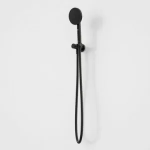 Urbane II Hand Shower Matte 4Star | Made From Brass In Black By Caroma by Caroma, a Showers for sale on Style Sourcebook