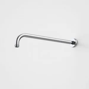 Urbane II Wall Right Angled Shower Arm 400mm | Made From Brass In Chrome Finish By Caroma by Caroma, a Showers for sale on Style Sourcebook