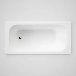 Luna Island Bath 1525mm In White By Caroma by Caroma, a Bathtubs for sale on Style Sourcebook