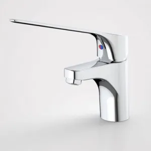 Skandic Care Basin Mixer (Hot/Cold) 5Star | Made From Brass In Chrome Finish By Caroma by Caroma, a Bathroom Taps & Mixers for sale on Style Sourcebook