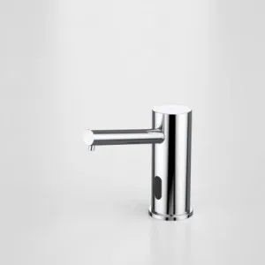 G Series Electronic Hands-Free Soap Dispenser | Made From Brass In Chrome Finish By Caroma by Caroma, a Soap Dishes & Dispensers for sale on Style Sourcebook