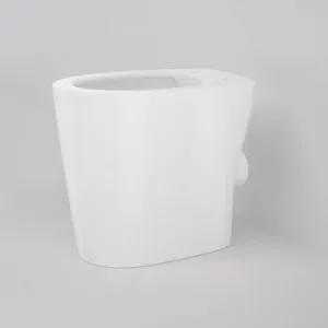 Care 610 Cleanflush Connector P Trap Pan In White By Caroma by Caroma, a Toilets & Bidets for sale on Style Sourcebook