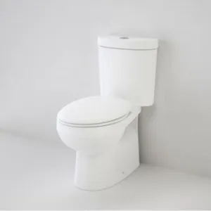 Tempo Close Coupled Promo Snv 4.5/3L 4Star In White By Caroma by Caroma, a Toilets & Bidets for sale on Style Sourcebook