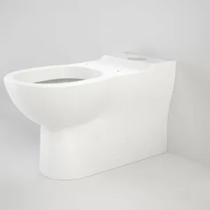 Opal II Wall Faced Close Coupled Pan In White By Caroma by Caroma, a Toilets & Bidets for sale on Style Sourcebook