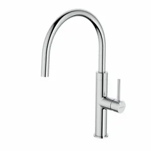 Liano II Sink Mixer 6Star | Made From Brass In Chrome Finish By Caroma by Caroma, a Kitchen Taps & Mixers for sale on Style Sourcebook