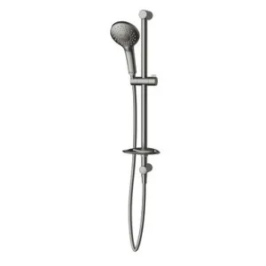 Rome Hand/Rail Shower 3Star | Made From Gunmetal By Oliveri by Oliveri, a Showers for sale on Style Sourcebook