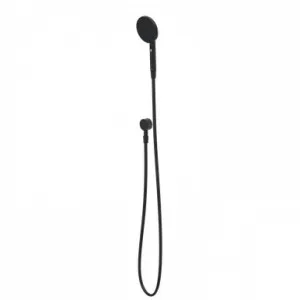 Opal Support Vjet Hand Shower In Matte Black By Caroma by Caroma, a Showers for sale on Style Sourcebook