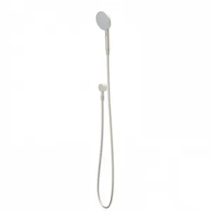 Opal Support Vjet Hand Shower In Brushed Nickel By Caroma by Caroma, a Showers for sale on Style Sourcebook