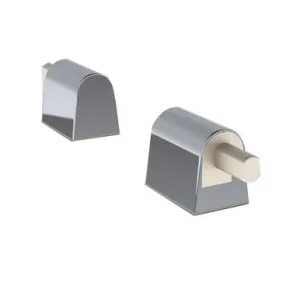 Opal Ii/Pearl Toilet Seat Hinge Kit (Z5U) By Caroma by Caroma, a Toilets & Bidets for sale on Style Sourcebook