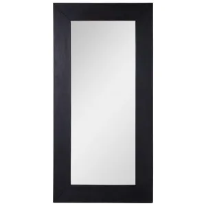 Grand Designs Packton Wooden Frame Floor Mirror, 180cm by Grand Designs Home Collection, a Mirrors for sale on Style Sourcebook