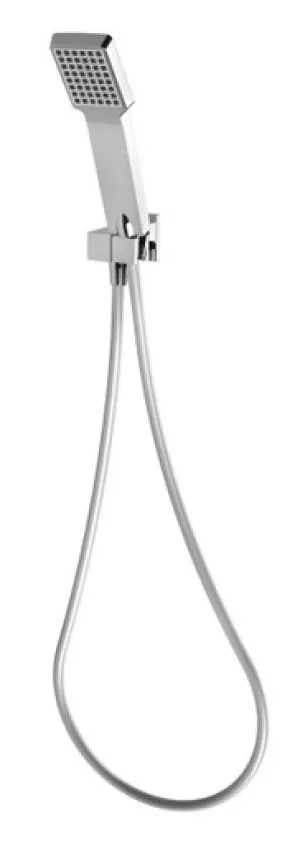 Lexi Hand Shower 3Star | Made From Brass In Chrome Finish By Phoenix by PHOENIX, a Showers for sale on Style Sourcebook