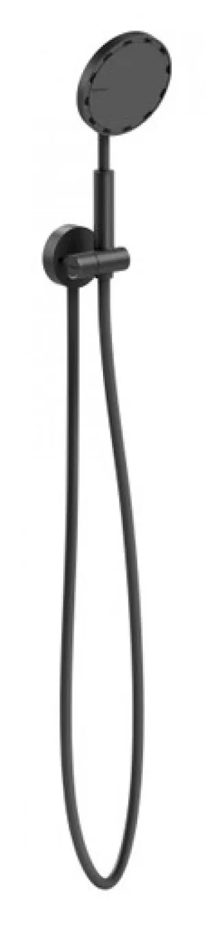 Nx Iko Hand Shower 3Star | Made From Brass In Matte Black By Phoenix by PHOENIX, a Showers for sale on Style Sourcebook