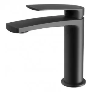 Mekko Hob Basin Mixer 5Star | Made From Brass In Matte Black By Phoenix by PHOENIX, a Bathroom Taps & Mixers for sale on Style Sourcebook