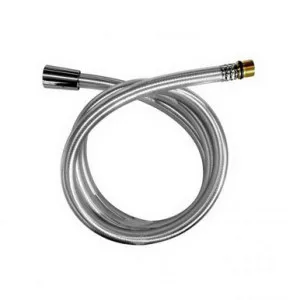 Nx Orli Shower Hose 1500mm Chrome In Chrome Finish By Phoenix by PHOENIX, a Showers for sale on Style Sourcebook