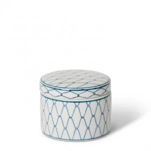 Seiko Trinket Bo x  - 12 x 12 x 9cm by Elme Living, a Decor for sale on Style Sourcebook