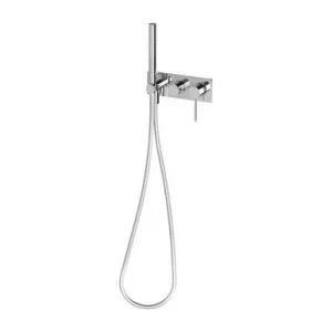 Vivid Slimline Wall Shower System 3Star Chrome In Chrome Finish By Phoenix by PHOENIX, a Showers for sale on Style Sourcebook