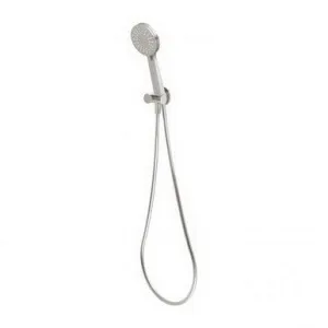 Vivid Slimline Hand Shower 5Star | Made From ABS In Brushed Nickel By Phoenix by PHOENIX, a Showers for sale on Style Sourcebook