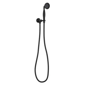 Cromford Hand Shower 4Star In Matte Black By Phoenix by PHOENIX, a Showers for sale on Style Sourcebook