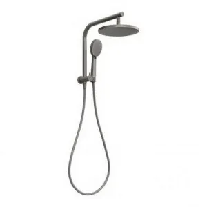 Vivid Slimline Compact Twin Shower 5Star | Made From Gunmetal By Phoenix by PHOENIX, a Showers for sale on Style Sourcebook