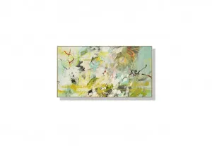 Dream Wall Art Canvas 4 sizes available 40cm x 80cm by Luxe Mirrors, a Artwork & Wall Decor for sale on Style Sourcebook