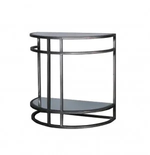 Display Entrance Console 75cm by Luxe Mirrors, a Console Table for sale on Style Sourcebook