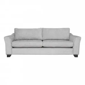 Sloane 3 Seater Sofa in Selected fabrics by OzDesignFurniture, a Sofas for sale on Style Sourcebook