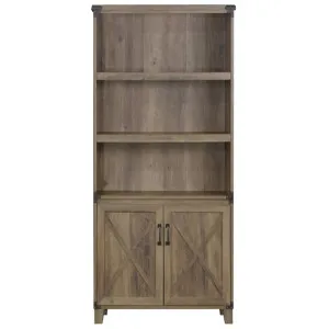Oxford Bookcase with Doors by Modish, a Bookshelves for sale on Style Sourcebook