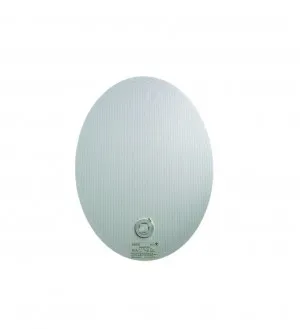 EZ Oval Demister Pad 60cm x 40cm by Luxe Mirrors, a Vanity Mirrors for sale on Style Sourcebook
