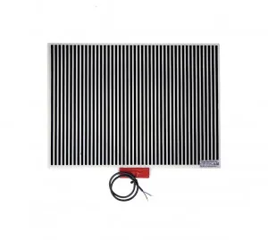 TM3545 Mirror Demister Pad by Luxe Mirrors, a Vanity Mirrors for sale on Style Sourcebook